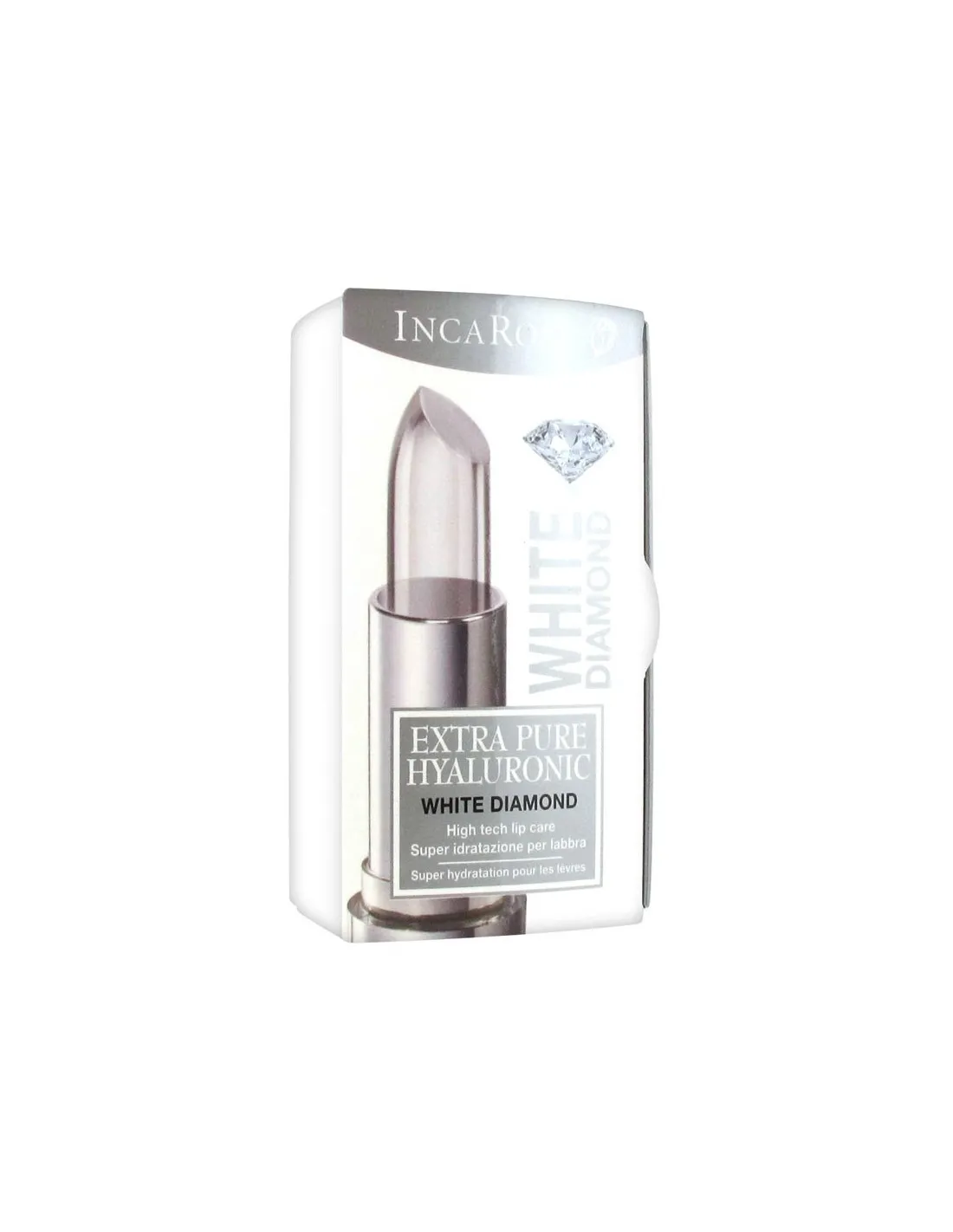 Stick Labial White Diamond de Masterdiet