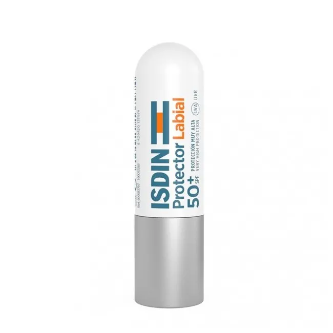 Stick Protector Labial SPF50 Isdin 4gr
