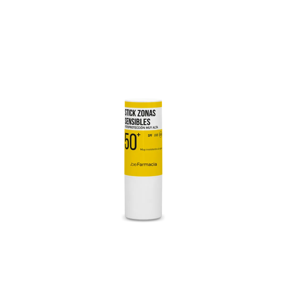 Stick Solar SPF50 + 10 g beFarmacia
