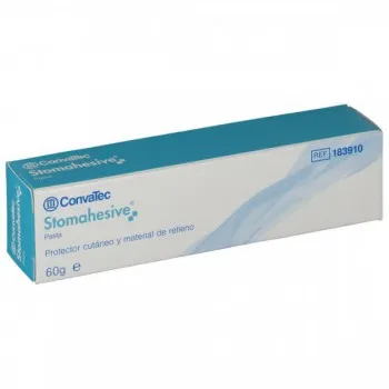 Stomahesive Pasta 60 G