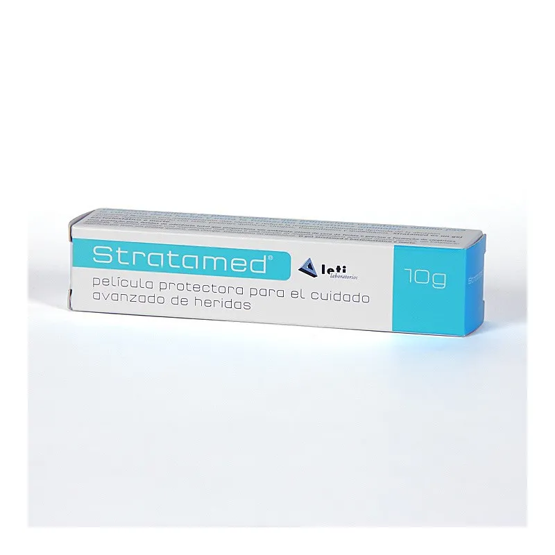Stratamed Gel 10 g