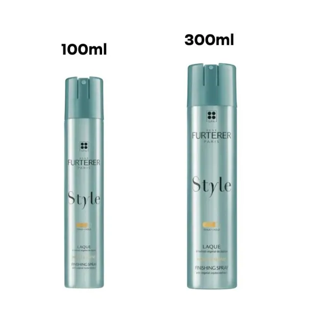Rene Furterer Style Spray de Acabado (Disponible 100 ml y 300ml)
