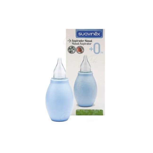 Suavinex Aspirador Nasal