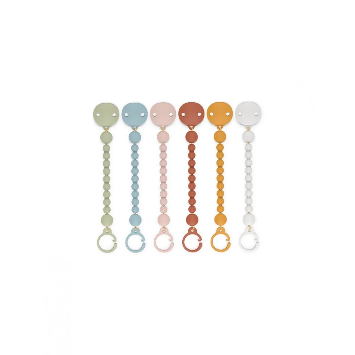 Suavinex Broche Pinza +0m