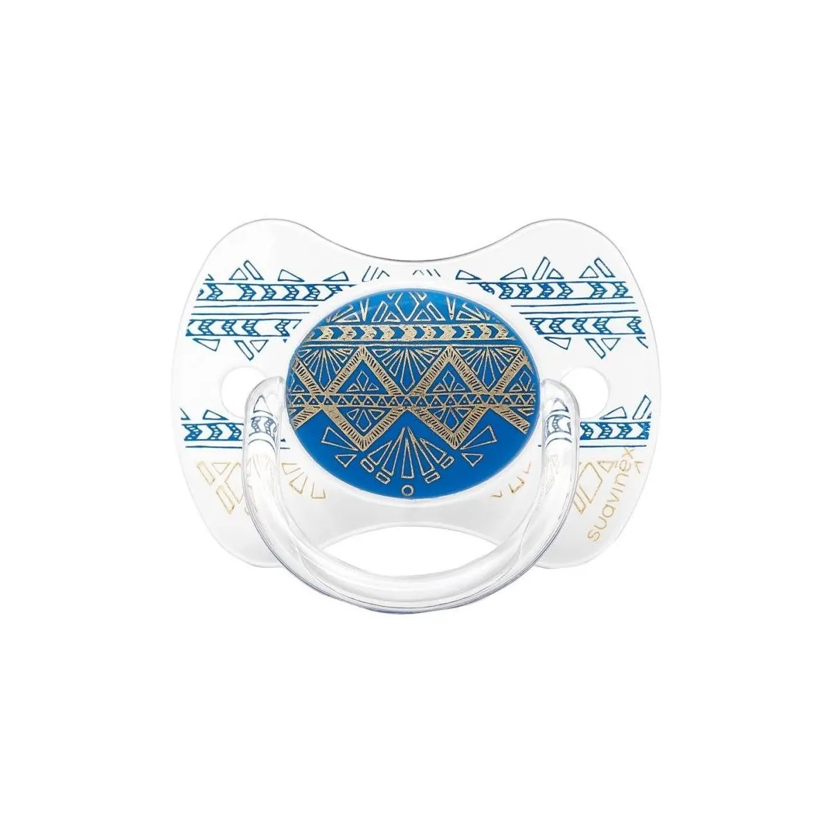 Suavinex Chupete Premium Silicona +12m