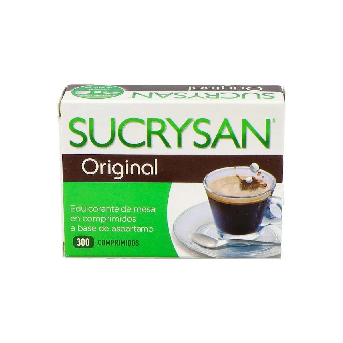 Sucrysan 300 Comp
