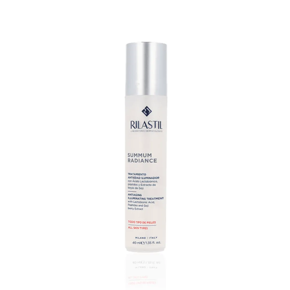 Summum RX Radiance, 40 ml. - Rilastil