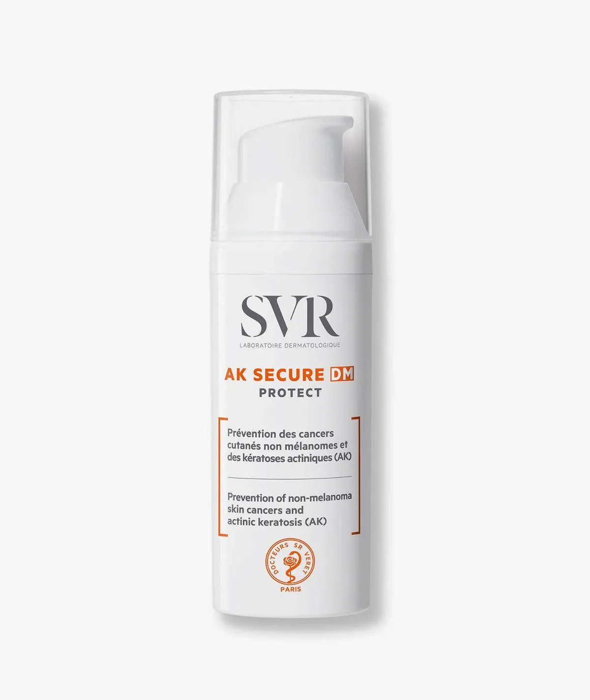 SVR AK Secure DM Protect 50 mL