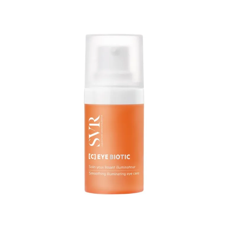 Svr Biotic C Creme Contorno de Olhos 15ml
