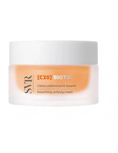 SVR [C20] Biotic 50mL