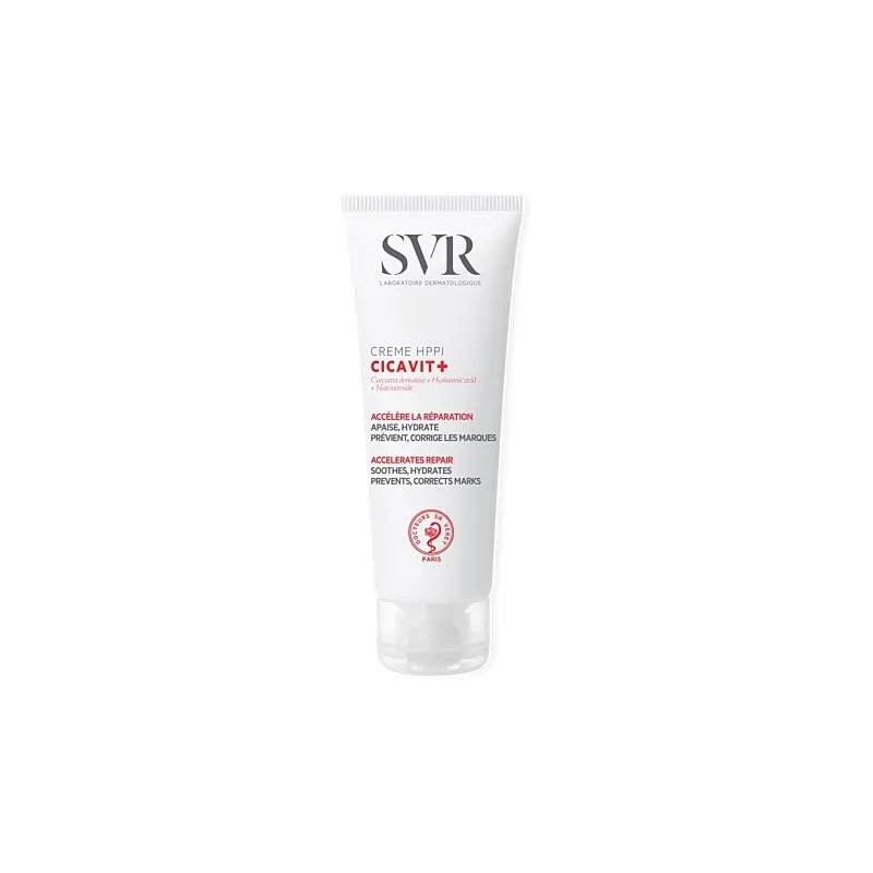 Svr Cicavit+ Creme HPPI 40ml