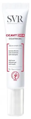 SVR Cicavit DM+ Cicatrices 15 g