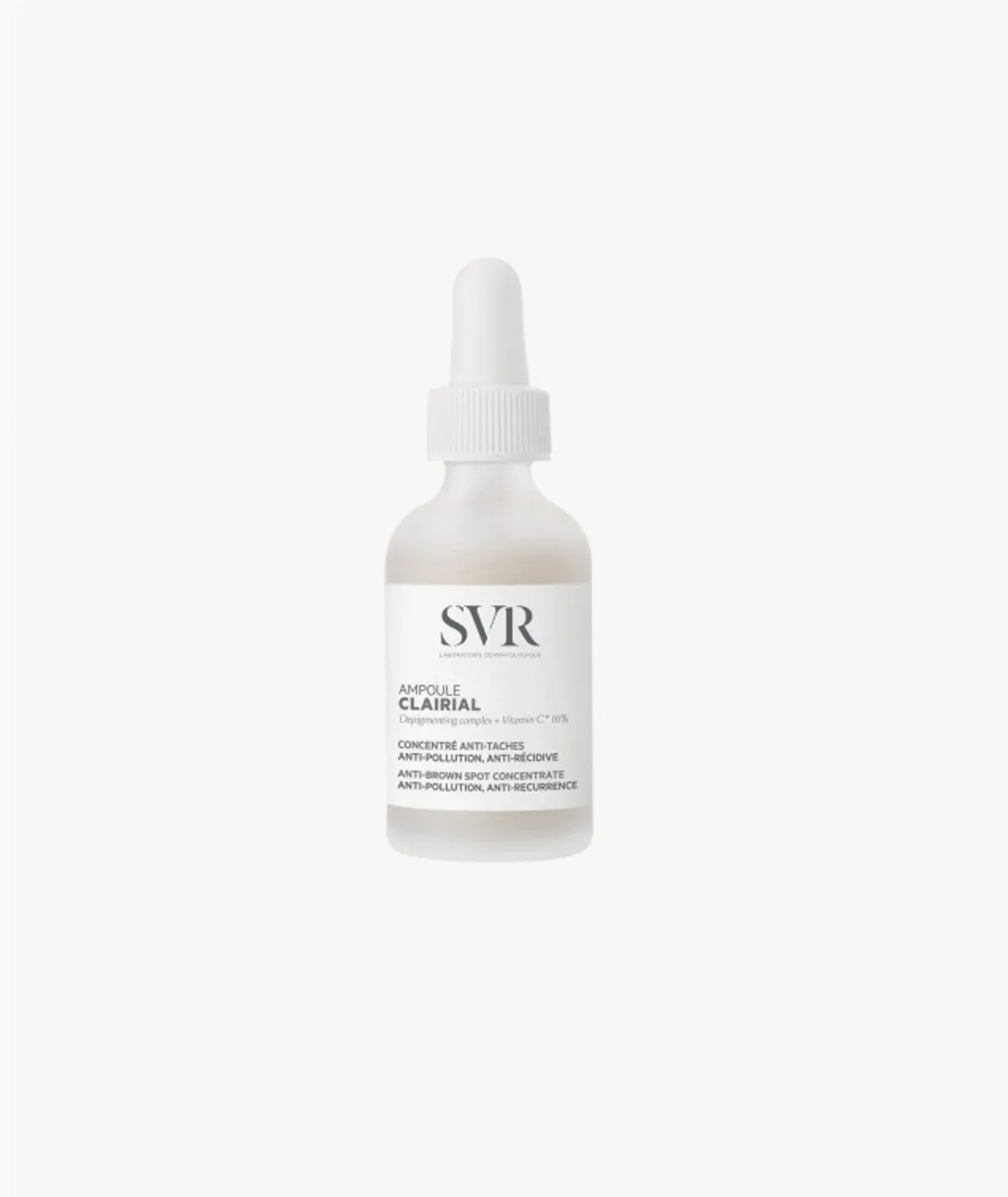 SVR Clarial Serum 30 mL