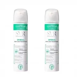 SVR Spirial Spray Vegetal Duplo 75mL