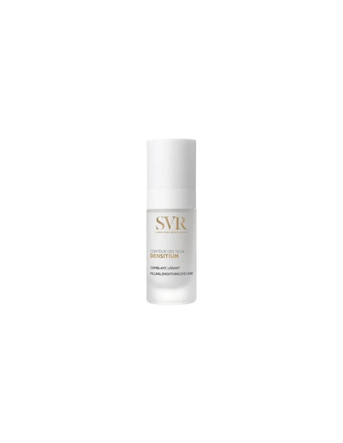 SVR Densitium Contorno de ojos 15ml corrección global