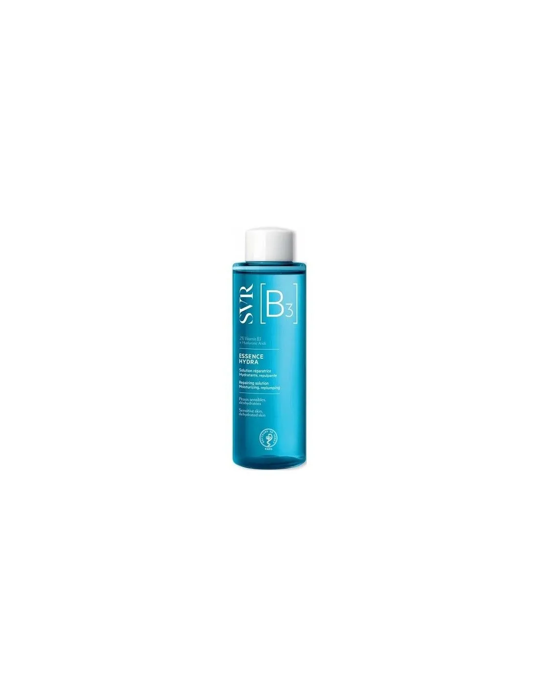 SVR Essence Hydra B3 150ml solución hidratante, rellenadora y reparadora