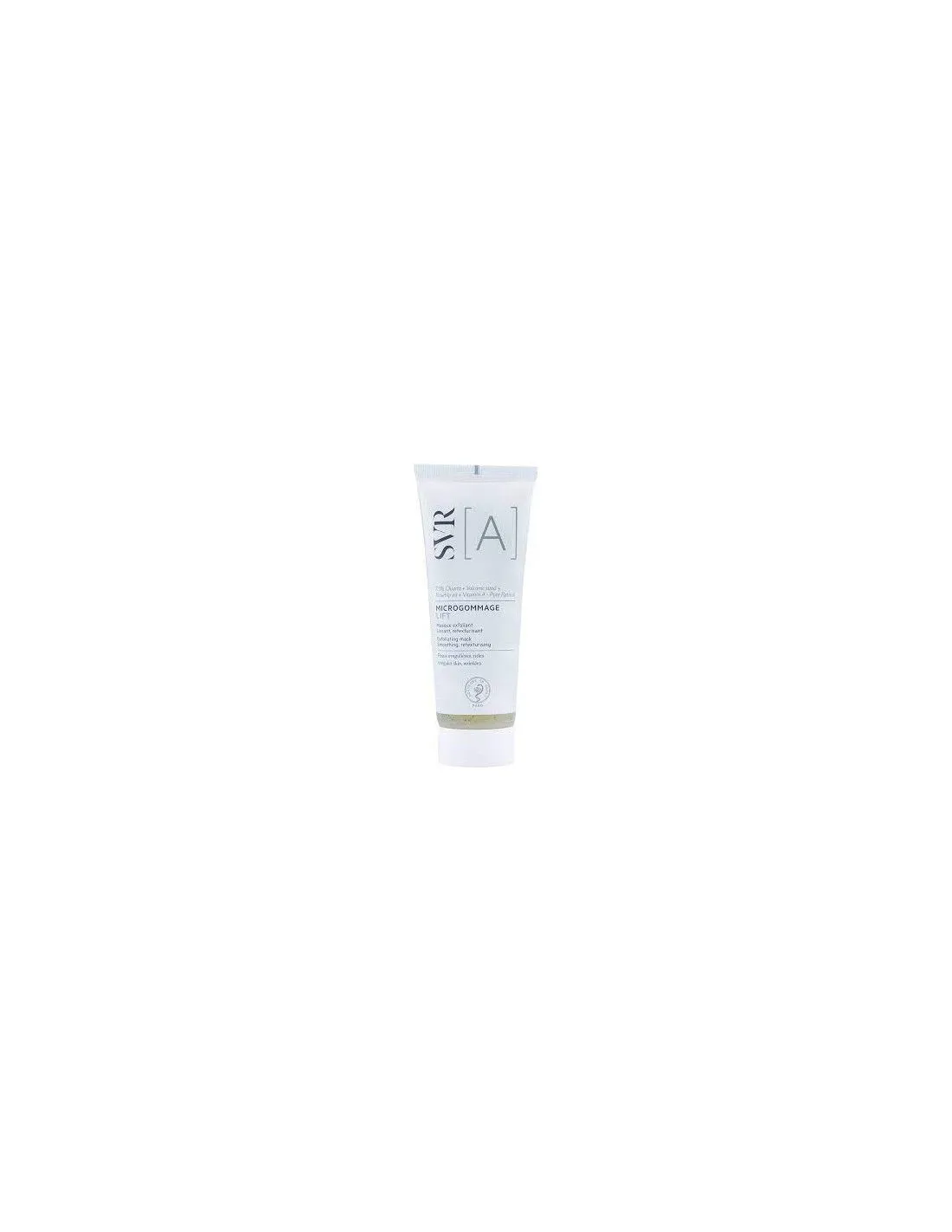 Svr Microgommage Lift Mascarilla Exfoliante 70gr