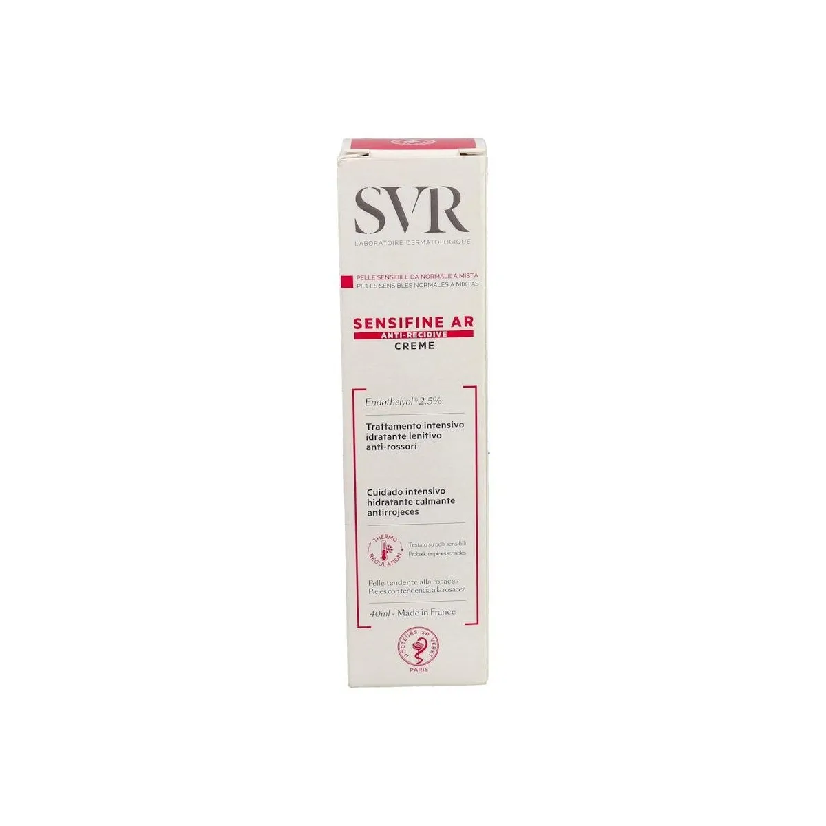 Svr Sensifine Ar Crema 40 Ml