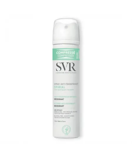 SVR Spirial Spray 48h 75mL