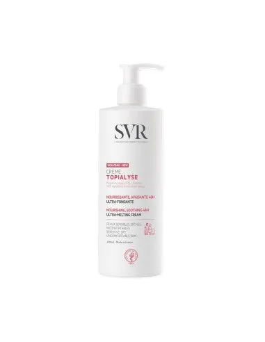 SVR Topialyse Creme 400mL