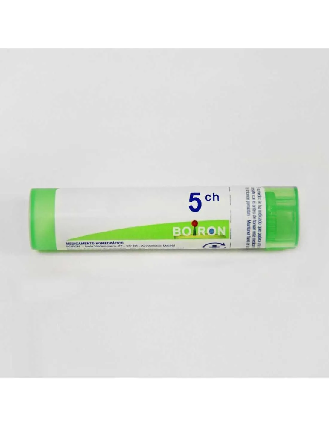 Symphytum Officinale 5 Ch Granulo Boiron