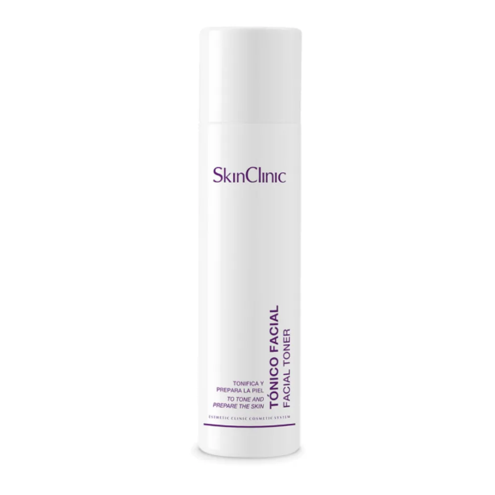 Tónico Facial, 200 ml. - Skinclinic