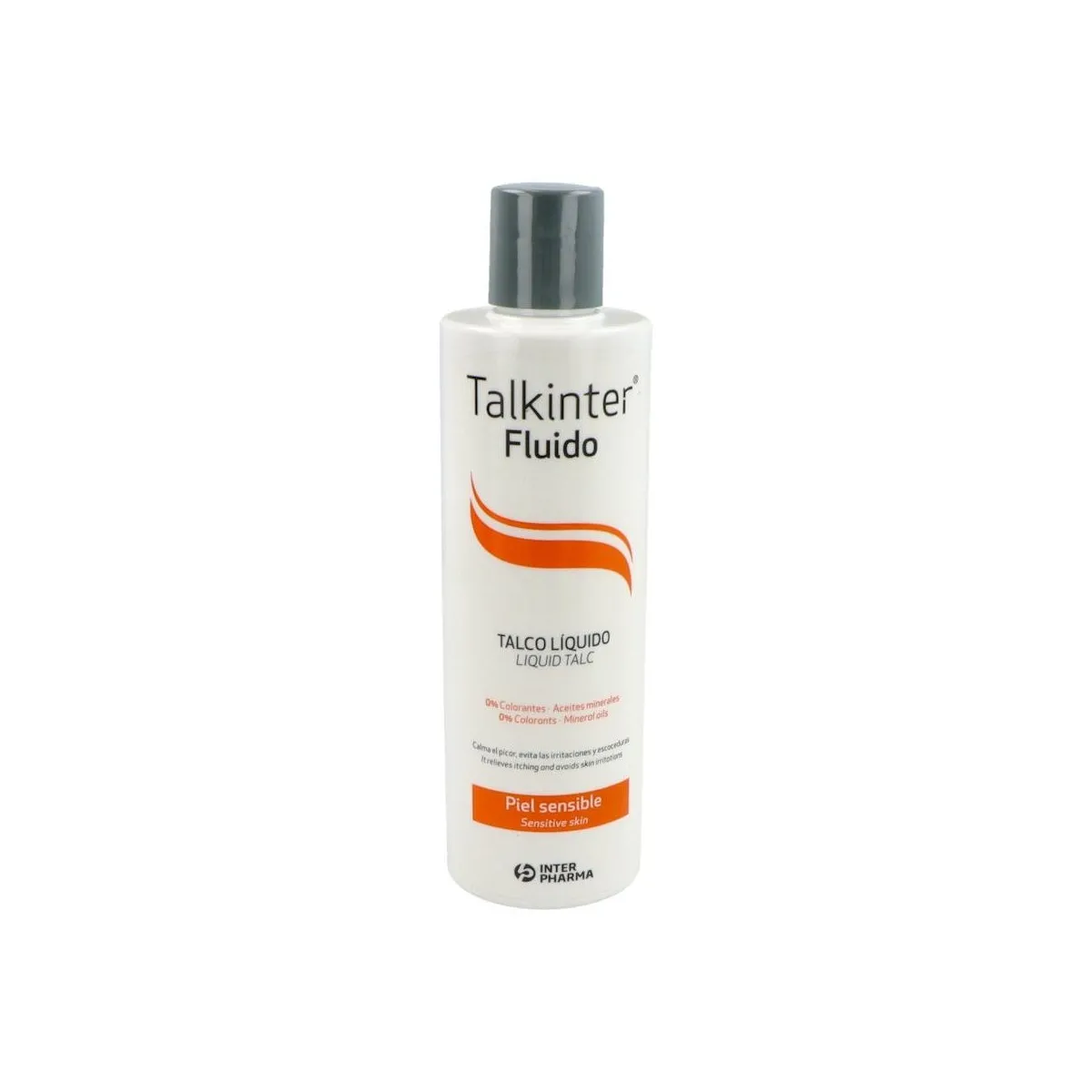 Talkinter Fluido 200 Ml