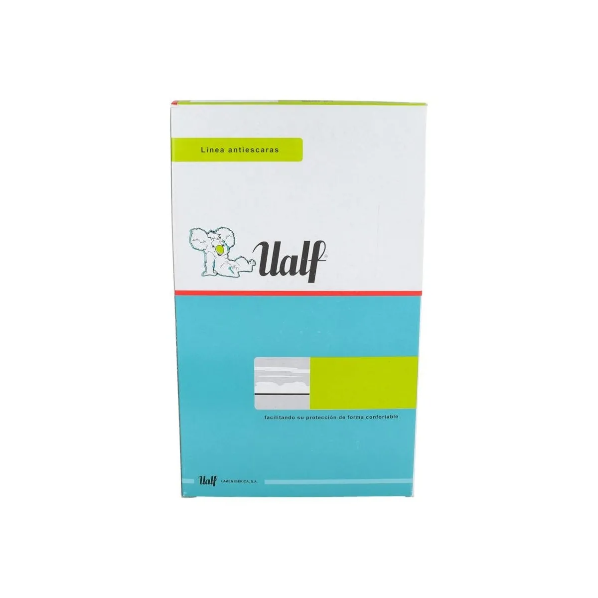 Talonera Ualf Decubit antiesca0061 1 Un