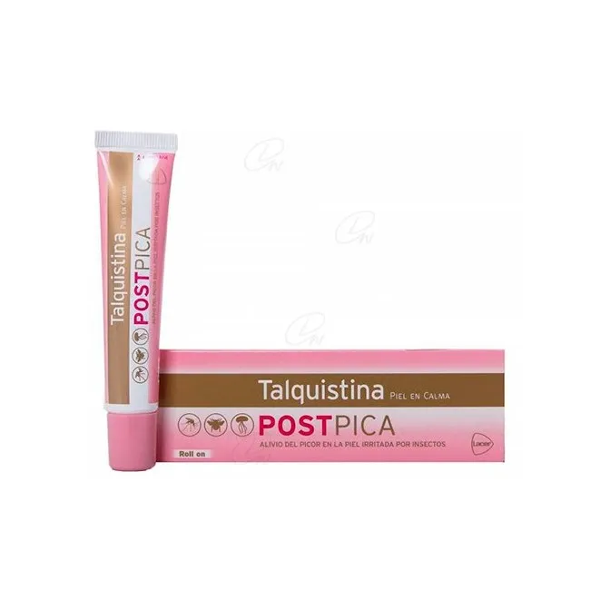 Talquistina Post Pica 15 ml