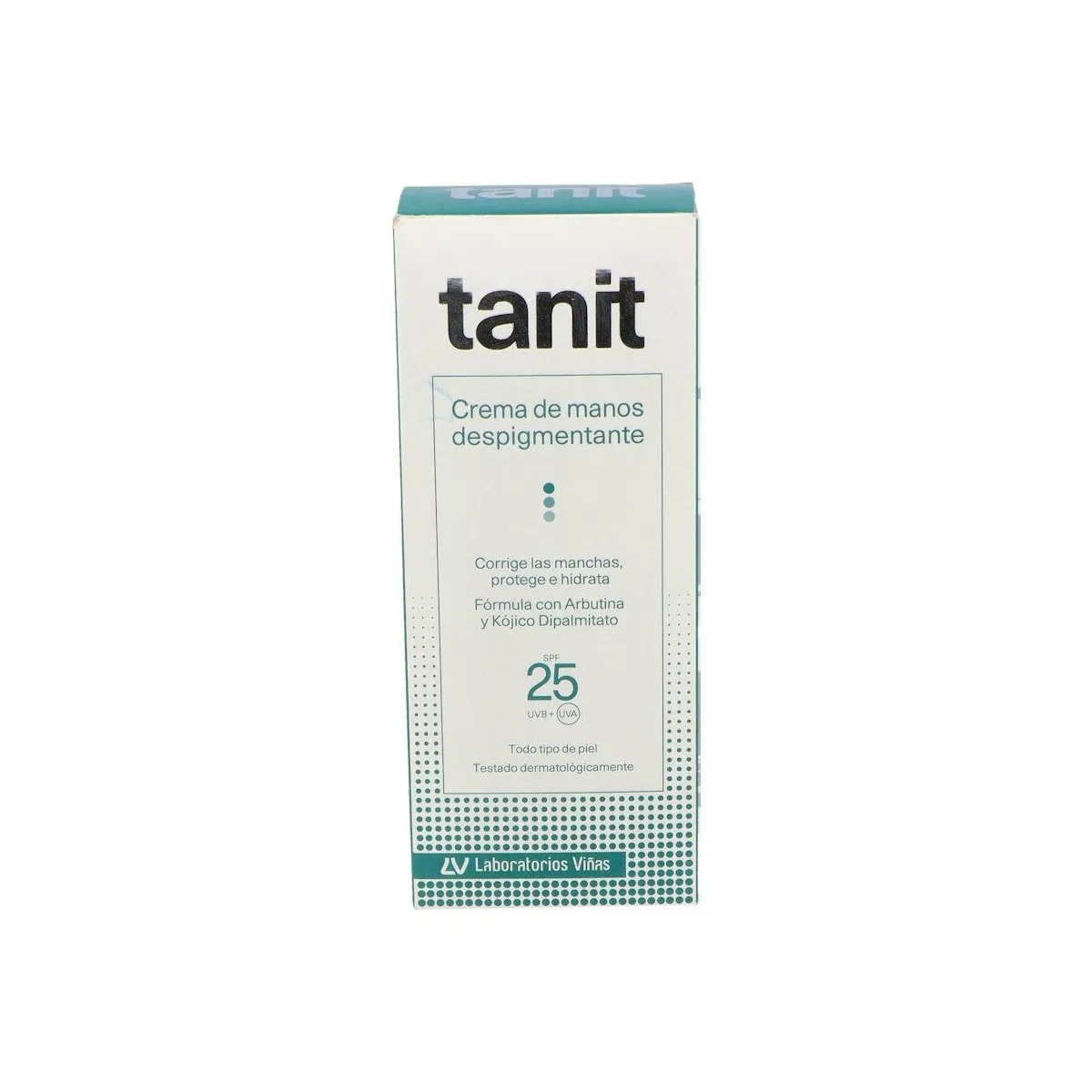 Tanit Despigmentante Manos 50 Ml