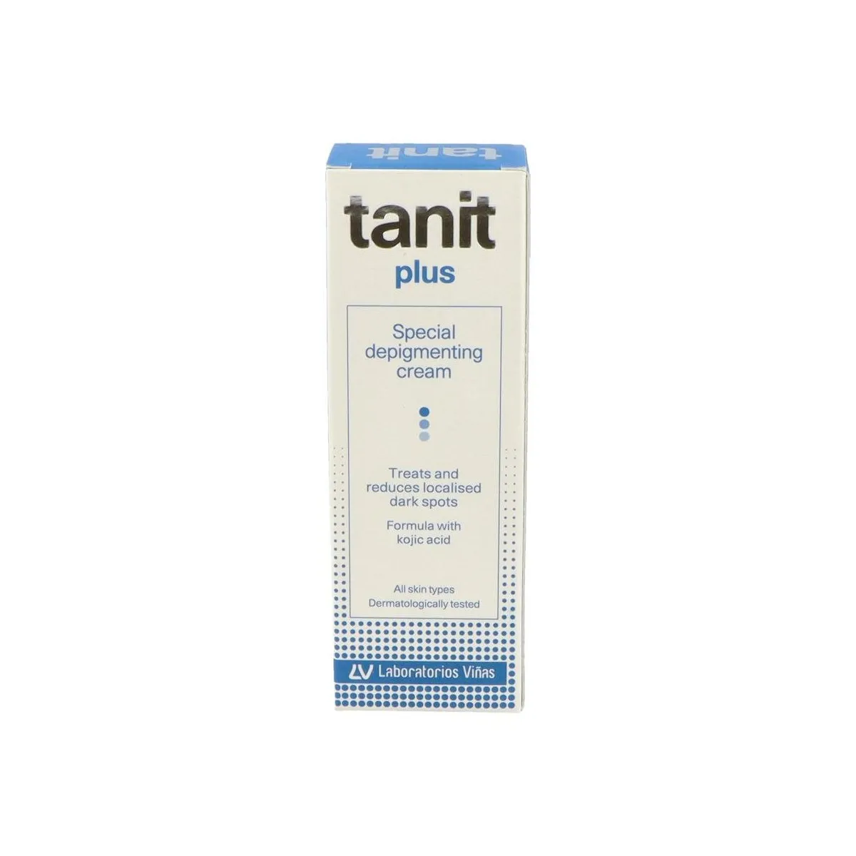 Tanit Plus Emulsion 15 Ml