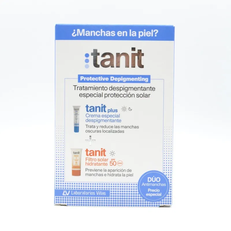 TANIT PLUS+FILTRO PACK
