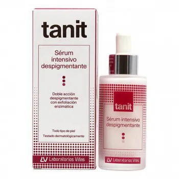 Tanit Serum Intensivo Despigmentante 30 ml