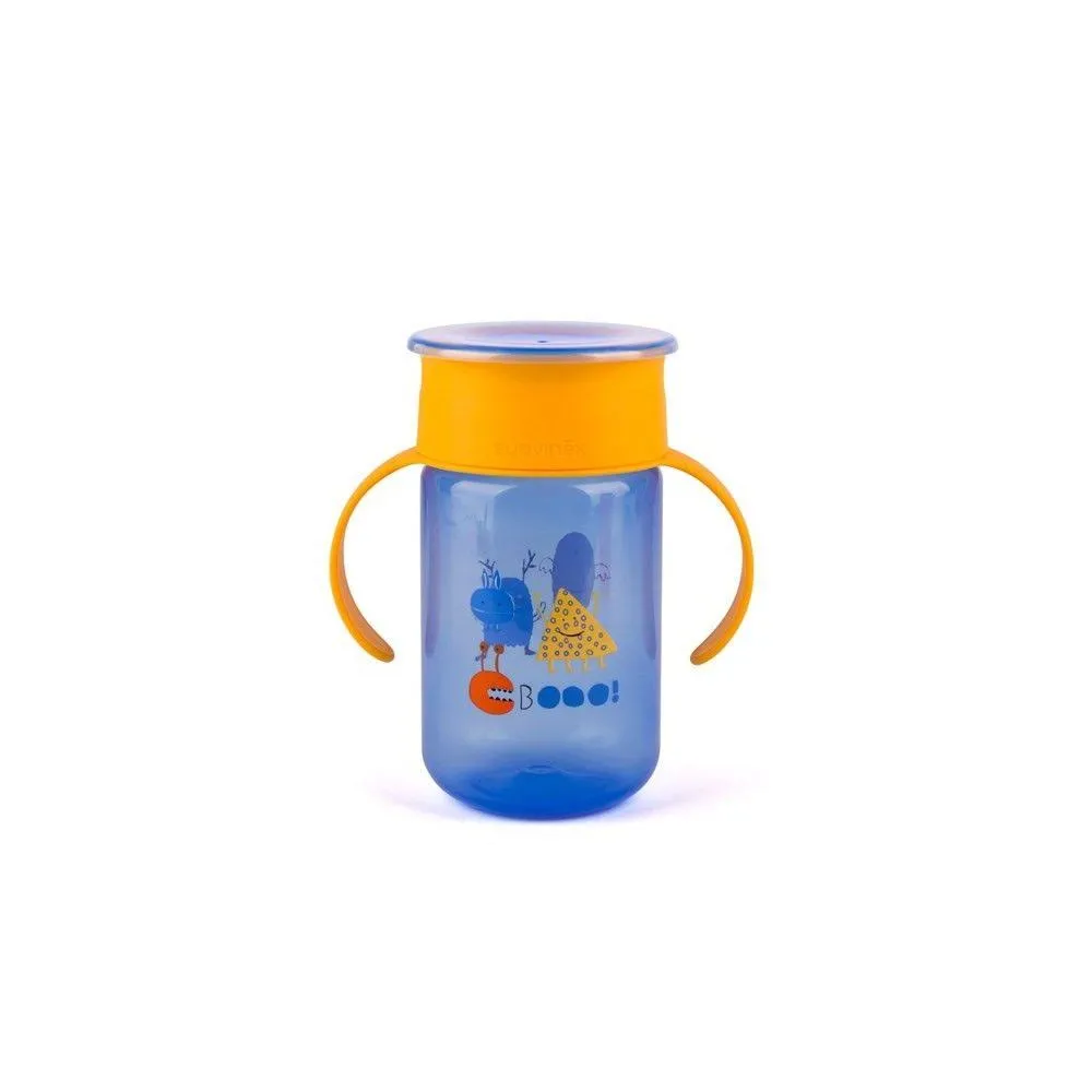 Taza de Aprendizaje 360o Suavinex +12 M 340 ml