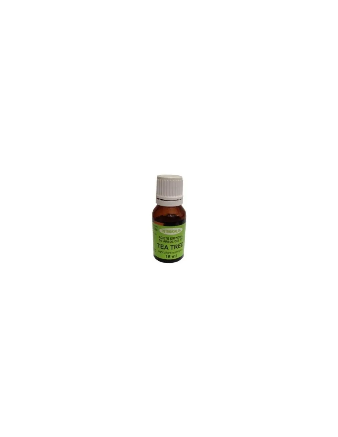 Arbol Del Te Aceite Esencial Eco 15Ml. de Integralia