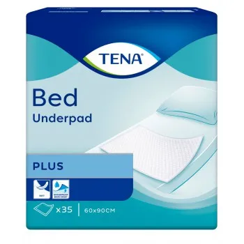Tena Bed Plus 60x90 cm