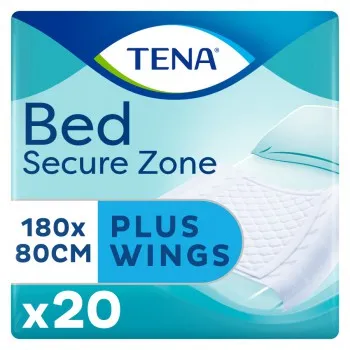 Tena Bed Plus 80 x 180 cm 20 U