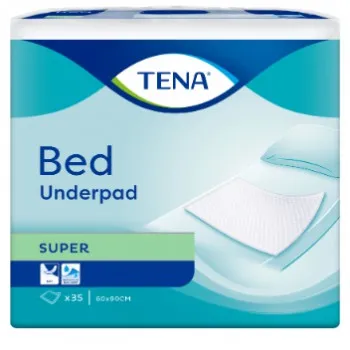 Tena Bed Super 60x90 35 U