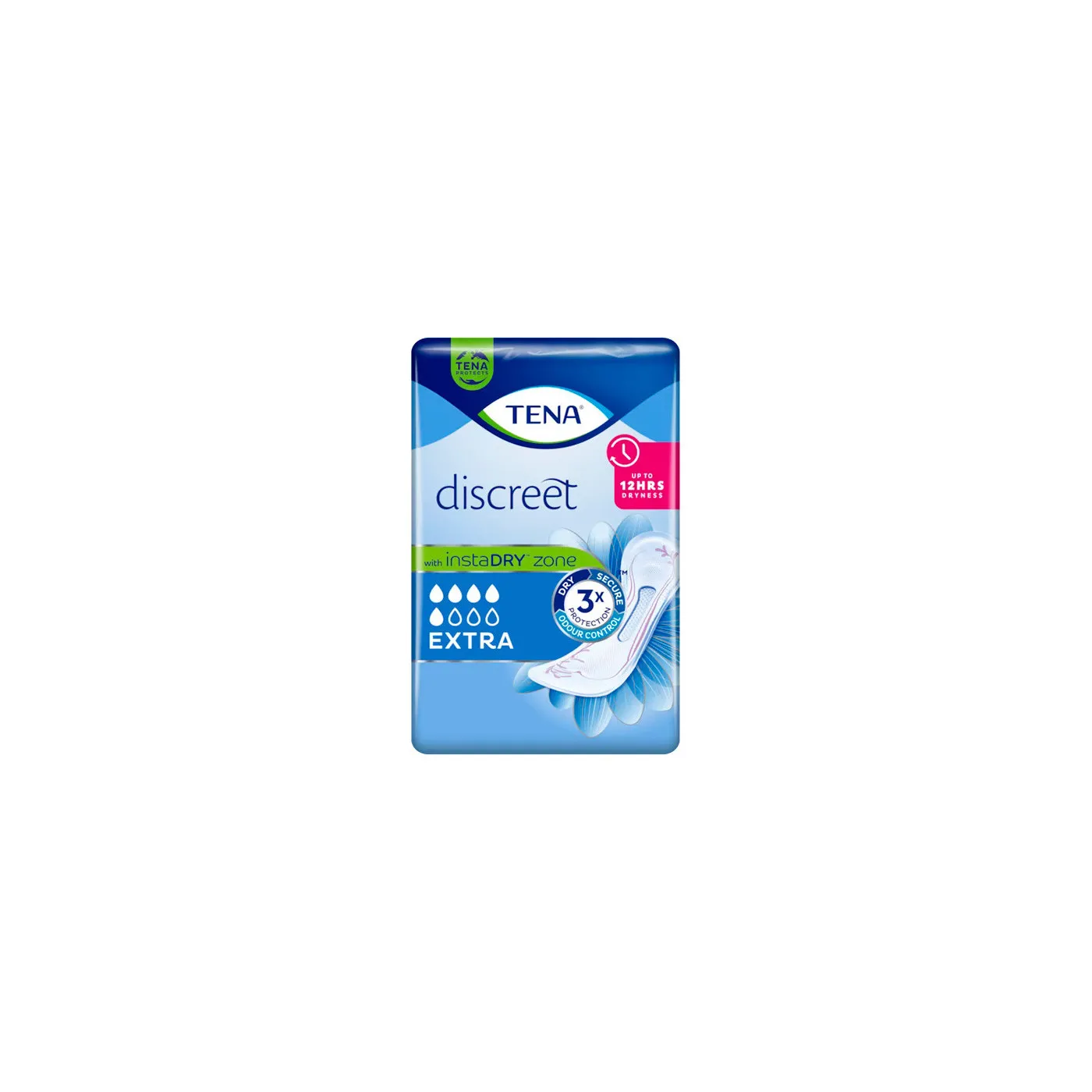 Tena Discreet Extra 20 Uds