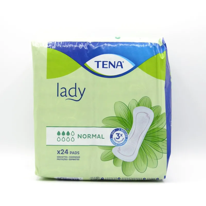 TENA LADY NORMAL