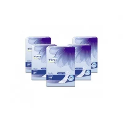 Tena Lady Maxi 5uds