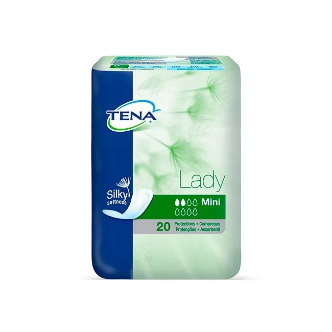 Tena Lady Mini 20 U