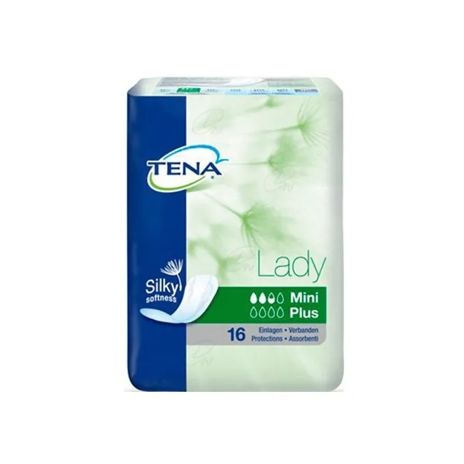 Tena Lady Mini Plus 16 U