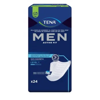 Tena Men Level 1 24 U