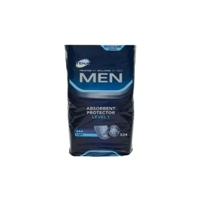 Tena Men Level 1 24uds