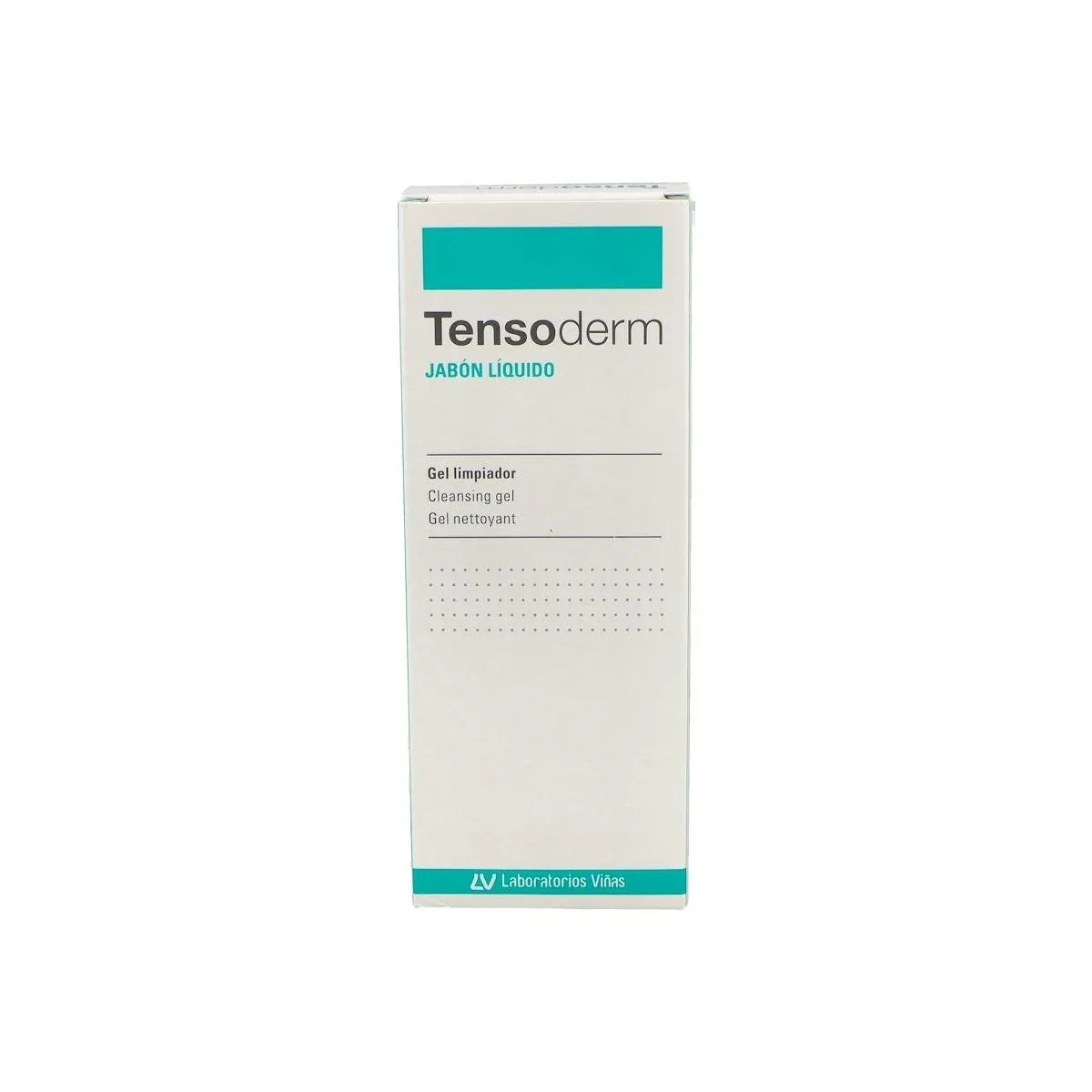 Tensoderm Jabon Liq 200 Ml
