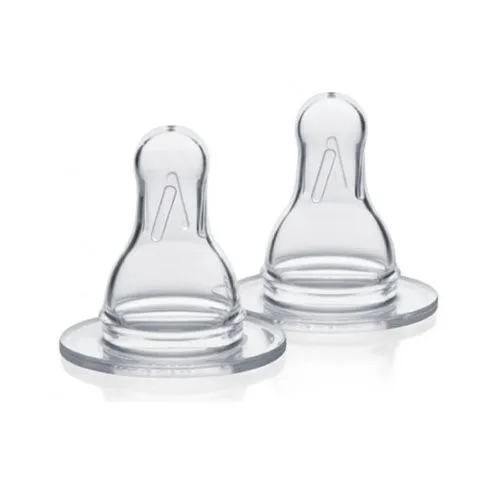 Tetina Flujo Lento T S. - Medela