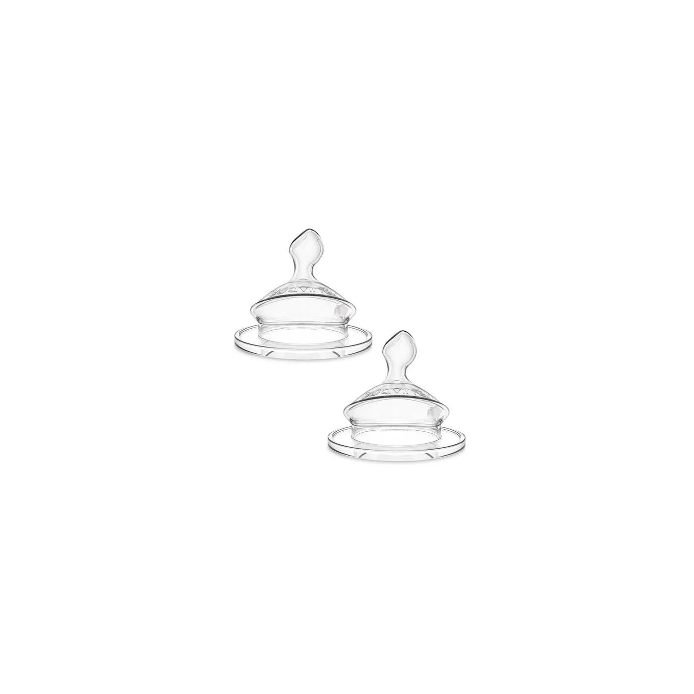 Tetina Suavinex Anat Silicona T2 L 2und