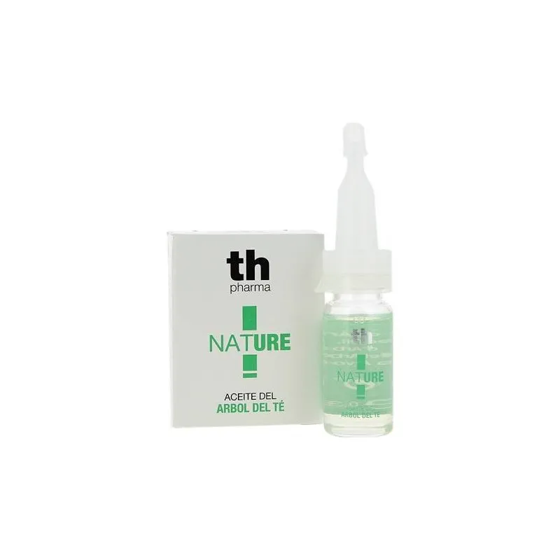 Th Pharma Nature Aceite Arbol del Te 10ml