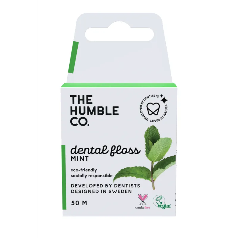 THE HUMBLE CO HILO DENTAL MENTA FRESCA 50 METROS
